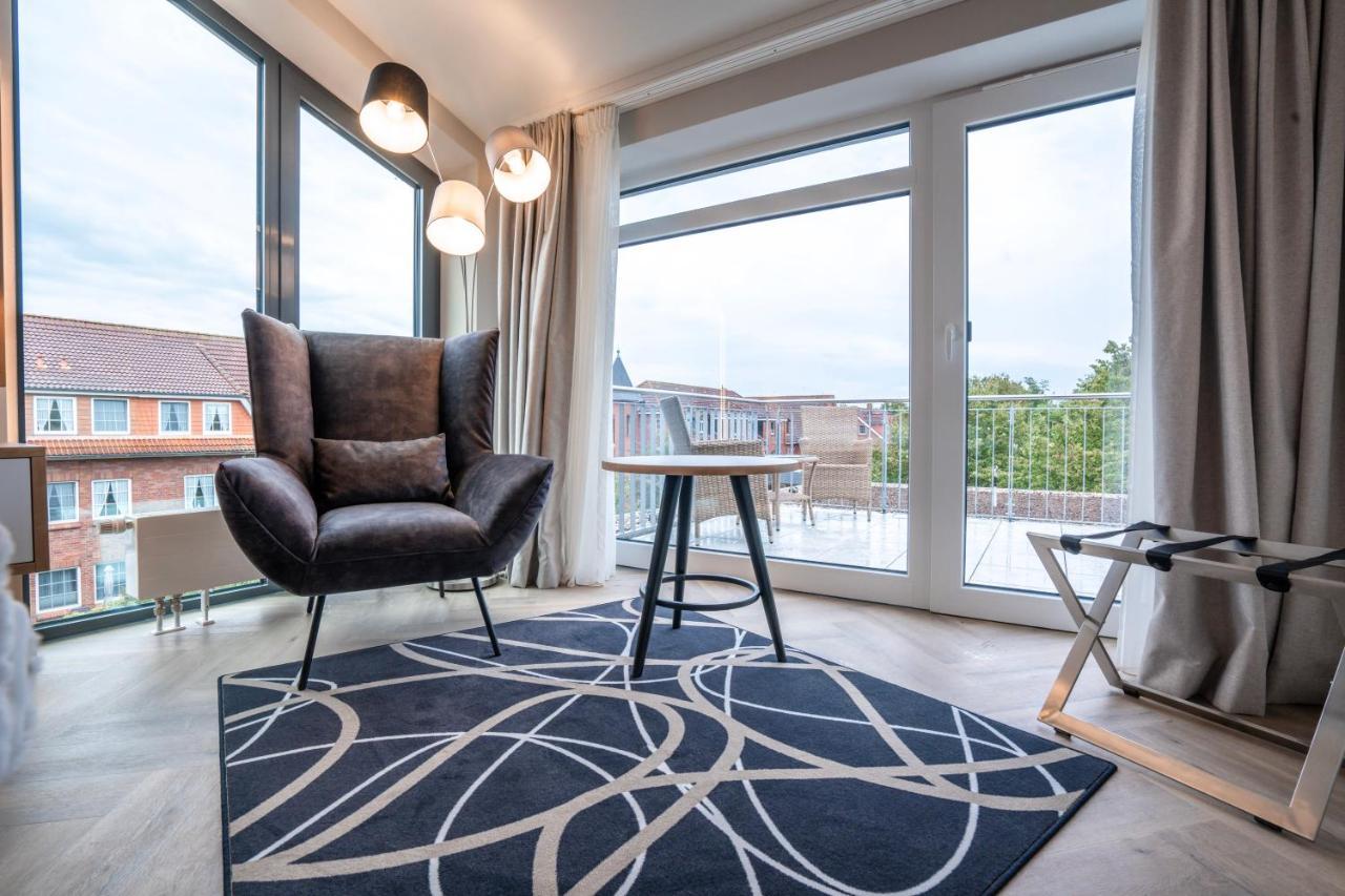 Hotel Meerzeiten Inklusive Externer Schwimmbad- & Saunanutzung 4*